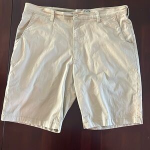 Men’s Dickies Temp IQ Shorts